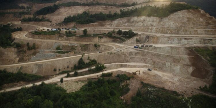 Ովքե՞ր են ցանկանում ձեռք բերել Թեղուտի հանքը. «Փաստ»