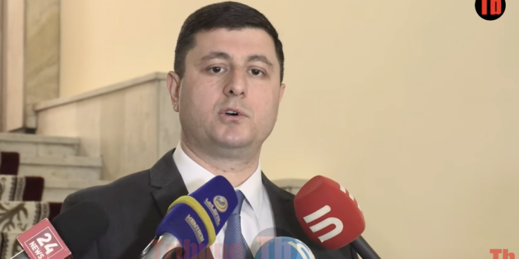 «Պարտադիր ծառայության ժամկետները կրճատելու հայեցակարգով փորձում են Ադրբեջանի ապառազմականացման պահանջը կատարել, նաև օգտագործել որպես նախընտրական խոստում». Աբրահամյան