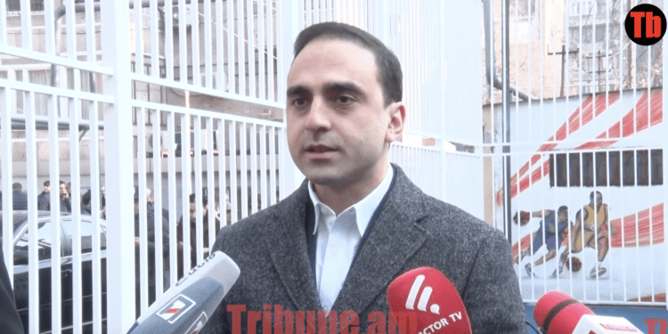 Ամենաշիշկեքի ավտոտնակները քանդել եմ…Ո՞ր շիշկի ավտոտնակն եք քանդել, պարոն Ավինյան. տեսանյութ