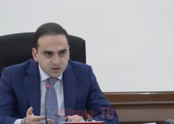 Թաղամասեր կան, օրինակ` Նորագավիթը, տրանսպորտի վիճակը վատացել է. տեսանյութ