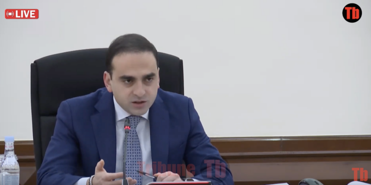 Թաղամասեր կան, օրինակ` Նորագավիթը, տրանսպորտի վիճակը վատացել է. տեսանյութ