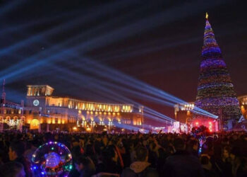 Հանգստյան «ավելորդ» օրերին դեմ էին, բայց ուզում են 10 աշխատանքային օր կրճատել. «Փաստ»