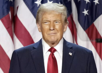 Թրամփը կմասնակցի Փարիզի Աստվածամոր տաճարի բացման արարողությանը