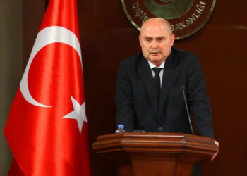 Թուրքիայի նախկին ԱԳ նախարարը դարձել է ԵԱՀԿ նոր գլխավոր քարտուղար