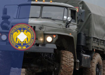 ՊՆ «Ուրալ» ավտոմեքենայի վթարի՝ չորս զինծառայողի մահվան գործով նախաքննությունն ավարտվել է