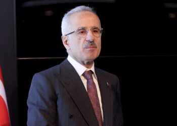 ««Զանգեզուրի միջանցքը» մեզ համար անփոխարինելի նախագծերից է». Թուրքիայի տրանսպորտի նախարար