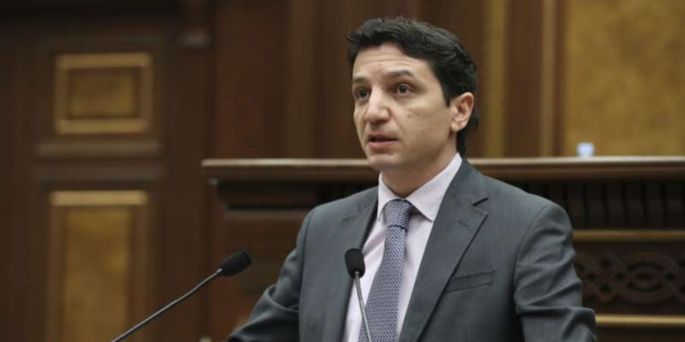 Հարկային ստուգումներից առաջ այլևս չենք հրապարակելու ընկերությունների անունները. ֆինանսների նախարար