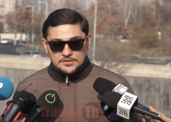 Ուզում են Աղազարյանի վրա ցույց տան՝ ինչ կպատահի, եթե նման կերպ վարվեն. տեսանյութ