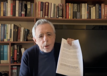 «Եթե Փաշինյանն իր զրոյական կետից չսկսեր և բանակցեր «Մադրիդյան սկզբունքներով», այսօր կունենայինք Արցախ՝ Լաչինի միջանցքով, բաց հարաբերություններ՝ Ադրբեջանի և Թուրքիայի հետ». Օսկանյան