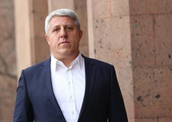 «Սիրիայում սկսվելու է իշխանությունը կիսելու «հրապուրիչ» գործընթացը». Վարդան Ոսկանյան
