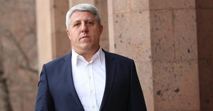 «Սիրիայում սկսվելու է իշխանությունը կիսելու «հրապուրիչ» գործընթացը». Վարդան Ոսկանյան