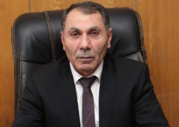 Վարդենիսի «ընդդիմադիր» քաղաքապետը ՔՊ մտնելու հայտ է ներկայացրել ու մերժվել. «Հրապարակ»