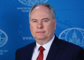 «Արևմուտքը բացասաբար է անդրադառնում կովկասյան տարածաշրջանում տիրող իրավիճակի վրա և թեժացնում անկայունությունը». ՀԱՊԿ-ում ՌԴ մշտական ներկայացուցիչ