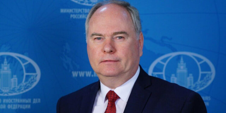 «Արևմուտքը բացասաբար է անդրադառնում կովկասյան տարածաշրջանում տիրող իրավիճակի վրա և թեժացնում անկայունությունը». ՀԱՊԿ-ում ՌԴ մշտական ներկայացուցիչ