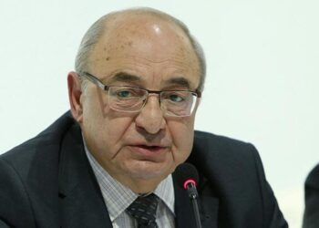 Վերաքննիչն անփոփող թողեց բողոքը. Վազգեն Մանուկյանը տուգանվեց 400 հազար դրամի չափով