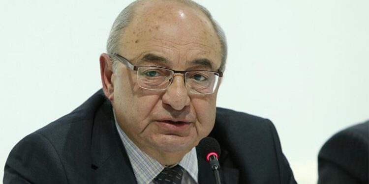 Վերաքննիչն անփոփող թողեց բողոքը. Վազգեն Մանուկյանը տուգանվեց 400 հազար դրամի չափով