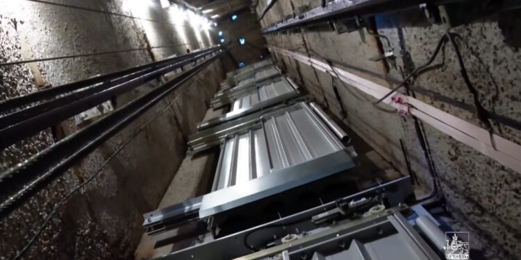 Երևանում այս տարի նորերով կփոխարինվի շուրջ 500 վերելակ