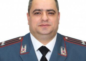 Աշտարակի ոստիկանապետին ասել են դիմում գրել․ ինչ կապ ունի Արագածոտնի մարզպետի օգնականի դեպքը. ArmLur