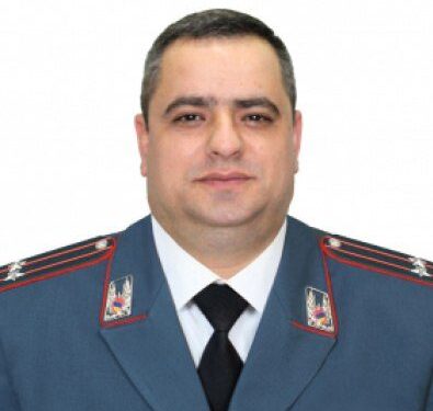 Աշտարակի ոստիկանապետին ասել են դիմում գրել․ ինչ կապ ունի Արագածոտնի մարզպետի օգնականի դեպքը. ArmLur