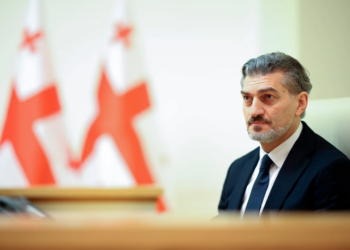 Վրաստանի վեցերորդ նախագահ Միխեիլ Կավելաշվիլիի երդմնակալությունը տեղի կունենա դեկտեմբերի 29-ին Վրաստանի խորհրդարանի շենքում