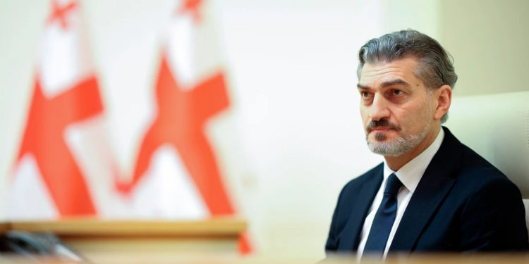 Վրաստանի վեցերորդ նախագահ Միխեիլ Կավելաշվիլիի երդմնակալությունը տեղի կունենա դեկտեմբերի 29-ին Վրաստանի խորհրդարանի շենքում