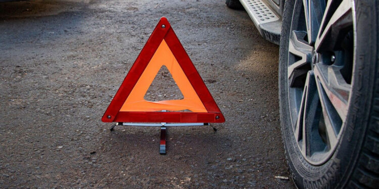 Երևան-Երասխ ավտոճանապարհին մեքենաներ են բախվել