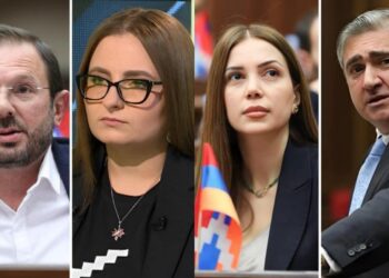 Ընդդիմադիր պատգամավորները դատական հայց են ներկայացրել ընդդեմ կառավարության և ԱԳՆ-ի