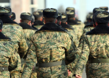 Առողջական հիմքերով զինվորական ծառայությունից ազատվածները կներգրավվեն տեղական պաշտպանության ուժերում