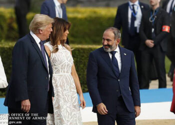 Փաշինյանը կմասնակցի՞ Թրամփի երդմնակալությանը, թե՝ ոչ. Կառավարությունից չեն հստակեցնում