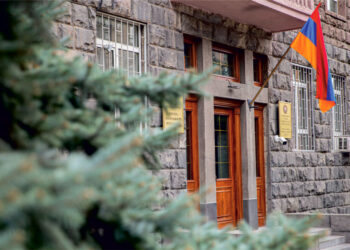 Համացանցում տարածված և լայն արձագանք գտած տեսանյութում պատկերված անձինք Իրանի քաղաքացիներ են. ԱԱԾ