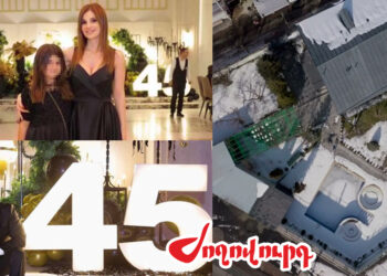 Ալեն Սիմոնյանի համար նախատեսված կառավարական տանը կինն ու երեխաներն են ապրում. «Ժողովուրդ»