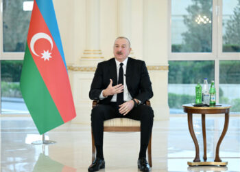 ««Զանգեզուրի միջանցքը» պետք է բացվի, ինչքան շուտ դա հասկանան, այնքան լավ»․ Ալիև