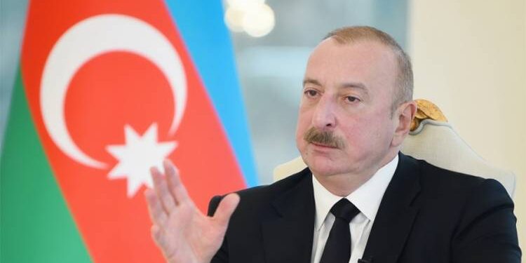 Հնարավոր է Ալիևն օրակարգ բարձրացնի արցախցիների վերադարձի թեման. «Հրապարակ»
