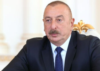 «Մեզ համար ամենատագնապալին՝ Հայաստանի զինվելն է». Ալիև