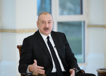 «Լավ կլիներ, որ ՀՀ վարչապետն ընդուներ «Արևմտյան Ադրբեջան»-ի համայնքի ներկայացուցիչներին․ նրանք պատրաստ են գնալ նաև Երևան»․ Ալիև