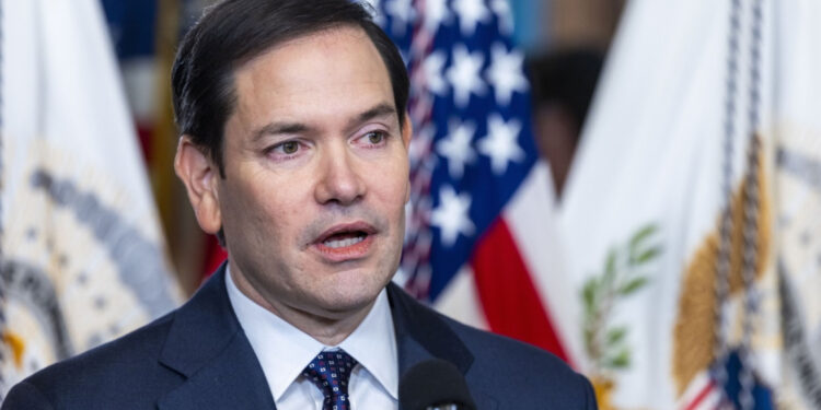 «Ուկրաինան 100 տարով հետ է ընկել զարգացման մեջ». ԱՄՆ պետքարտուղար