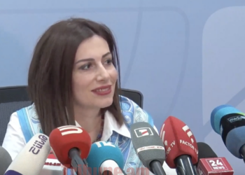 Զավեշտի ժանրից են իմ հրաժարականի մասին լուրերը, ամեն շաբաթ շրջանառվում է․ Ավանեսյան. տեսանյութ