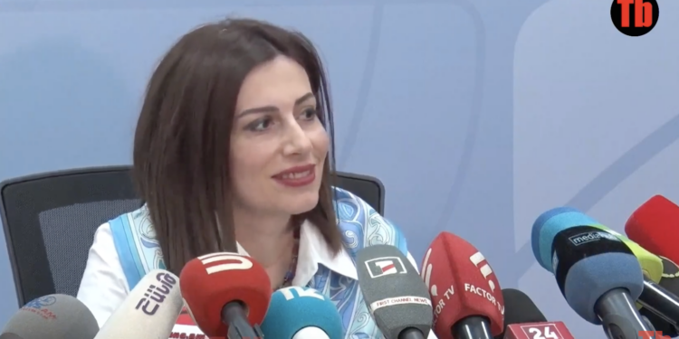 Զավեշտի ժանրից են իմ հրաժարականի մասին լուրերը, ամեն շաբաթ շրջանառվում է․ Ավանեսյան. տեսանյութ