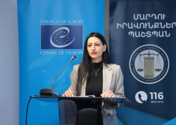 Առկա խնդիրները բարձրաձայնելով` նպատակ չունենք թիրախավորելու որևէ պետական մարմնի կամ առանձին պաշտոնատար անձի. ՄԻՊ