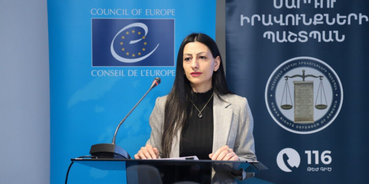 Առկա խնդիրները բարձրաձայնելով` նպատակ չունենք թիրախավորելու որևէ պետական մարմնի կամ առանձին պաշտոնատար անձի. ՄԻՊ