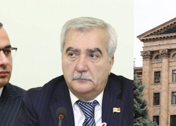Անդրանիկ Քոչարյանը խայտառակեց Քննչական կոմիտեի նոր ղեկավարին. ծնողները վատացել են ԱԺ-ում. «Ժողովուրդ»
