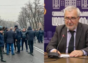 Անդրանիկ Քոչարյանի ղեկավարած հանձնաժողովը նորից լսումներ է անելու. «Հրապարակ»