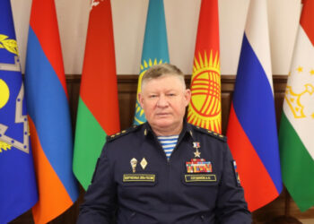 «Կովկասյան տարածաշրջանում իրավիճակը մնում է անկայուն». ՀԱՊԿ միացյալ շտաբի պետ