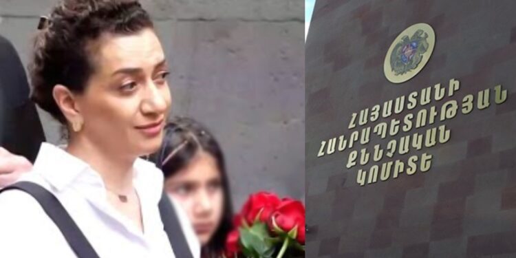 30 ծանուցում` Ծիծեռնակաբերդում Աննա Հակոբյանի մասնակցությամբ միջադեպի վկաներին. «Ժողովուրդ»