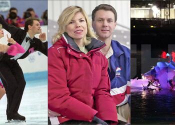 ԱՄՆ-ում գետն ընկած ինքնաթիռում եղել են գեղասահքի աշխարհի չեմպիոններ Եվգենյա Շիշկովան և Մաքսիմ Նաումովը. ՏԱՍՍ