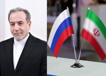 «Իրանի և ՌԴ-ի միջև Համապարփակ ռազմավարական գործընկերության համաձայնագիրը չի ենթադրում ռազմական դաշինքի ձևավորում». Արաղչի