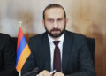 Հունվարի 21-ին Արարատ Միրզոյանն աշխատանքային այցով կլինի Մոսկվայում