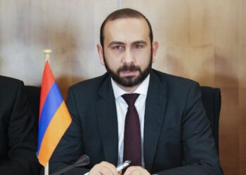 Հունվարի 21-ին Արարատ Միրզոյանն աշխատանքային այցով կլինի Մոսկվայում