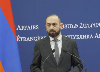 «2024-ին Հայաստան-Վրաստան հարաբերություններն ունեցել են շոշափելի առաջընթաց». Միրզոյան