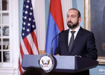 «Հայաստանը մտադիր է միանալ «Իսլամական պետությանը» պարտության մատնելու գլոբալ կոալիցիային»․ Միրզոյան